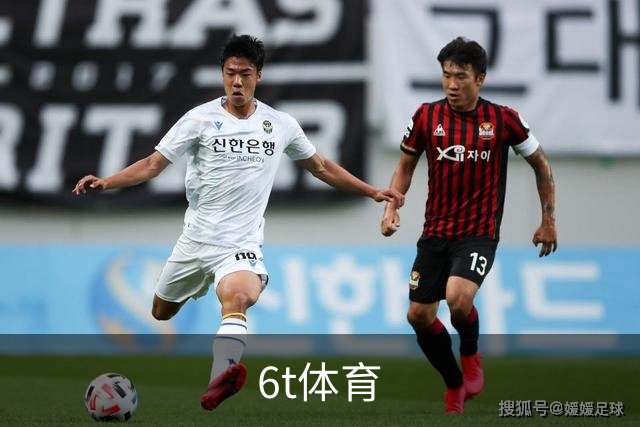 6t体育公司简介图片